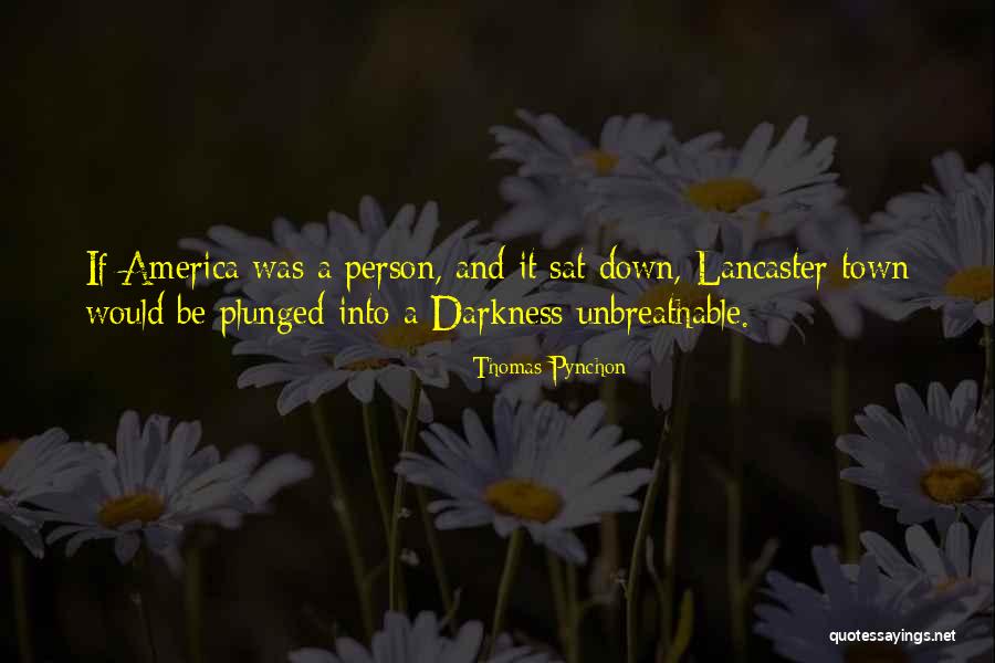 Assoartigiani Quotes By Thomas Pynchon Assoartigiani Quotes By Thomas Pynchon
