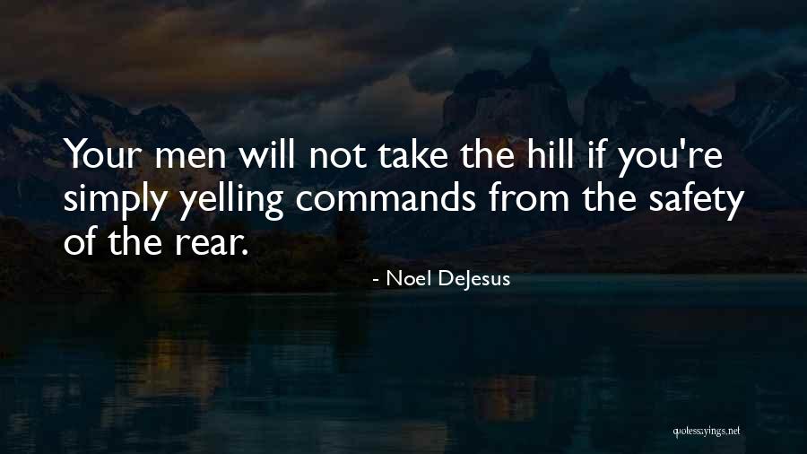 Assobia Para Quotes By Noel DeJesus Assobia Para Quotes By Noel DeJesus