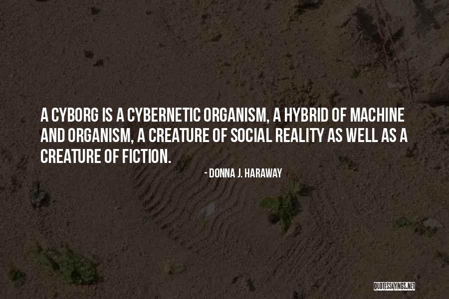 Assobio Vinho Quotes By Donna J. Haraway Assobio Vinho Quotes By Donna J. Haraway