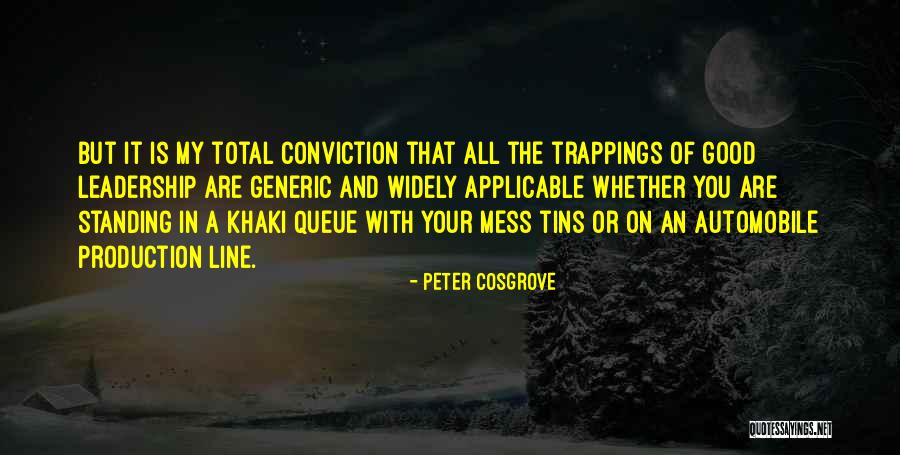 Associa Quotes By Peter Cosgrove Associa Quotes By Peter Cosgrove