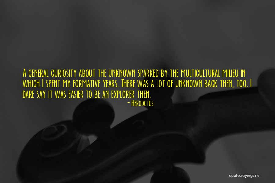 Associanorthernca Quotes By Herodotus Associanorthernca Quotes By Herodotus