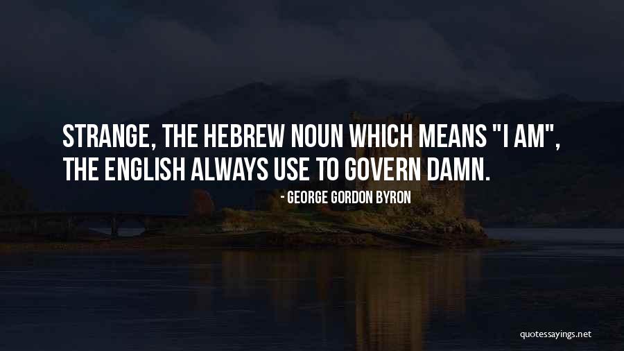 Associational Action Quotes By George Gordon Byron Associational Action Quotes By George Gordon Byron