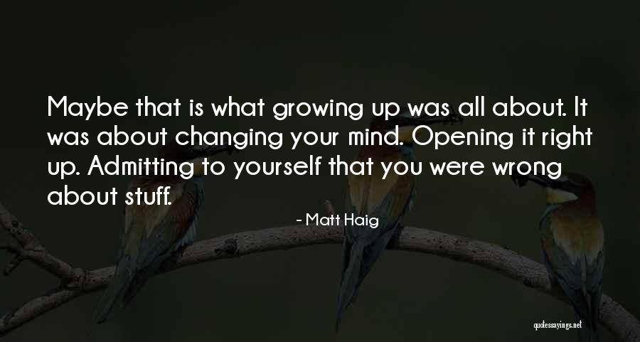 Associationist Quotes By Matt Haig Associationist Quotes By Matt Haig