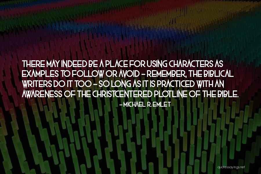 Associationist Quotes By Michael R. Emlet Associationist Quotes By Michael R. Emlet