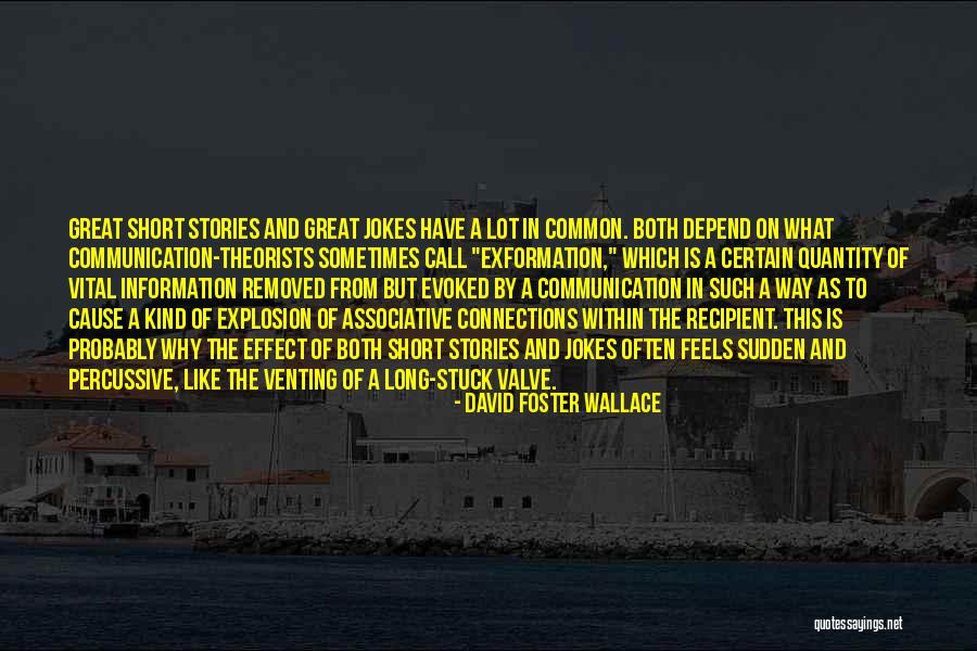 Associative Quotes By David Foster Wallace Associative Quotes By David Foster Wallace