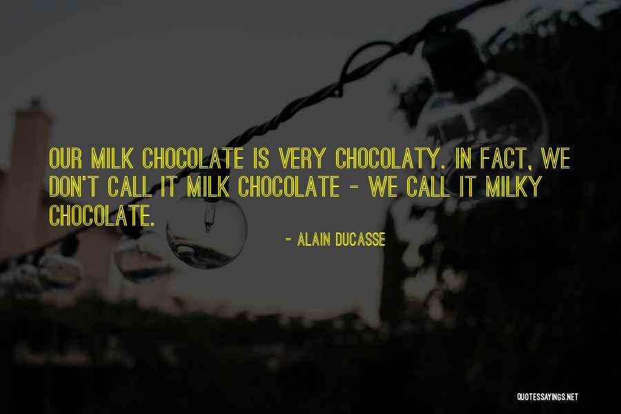 Associazioni Ticino Quotes By Alain Ducasse Associazioni Ticino Quotes By Alain Ducasse