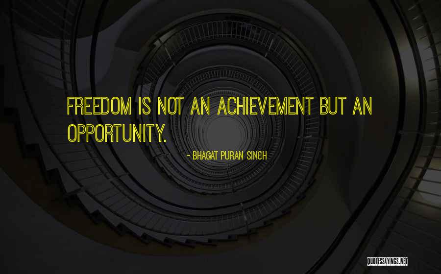 Assoluta Quotes By Bhagat Puran Singh Assoluta Quotes By Bhagat Puran Singh