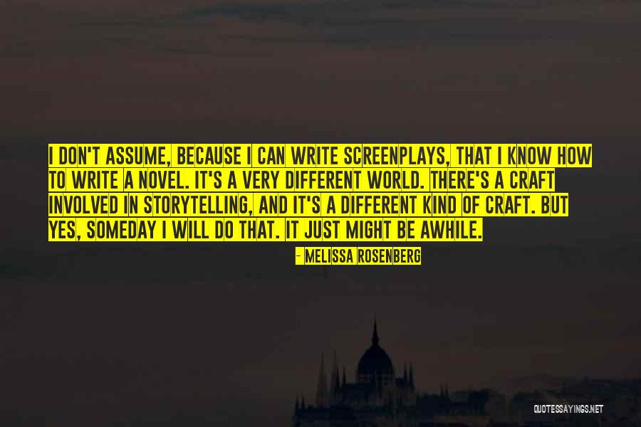 Assolutamente In Francese Quotes By Melissa Rosenberg Assolutamente In Francese Quotes By Melissa Rosenberg