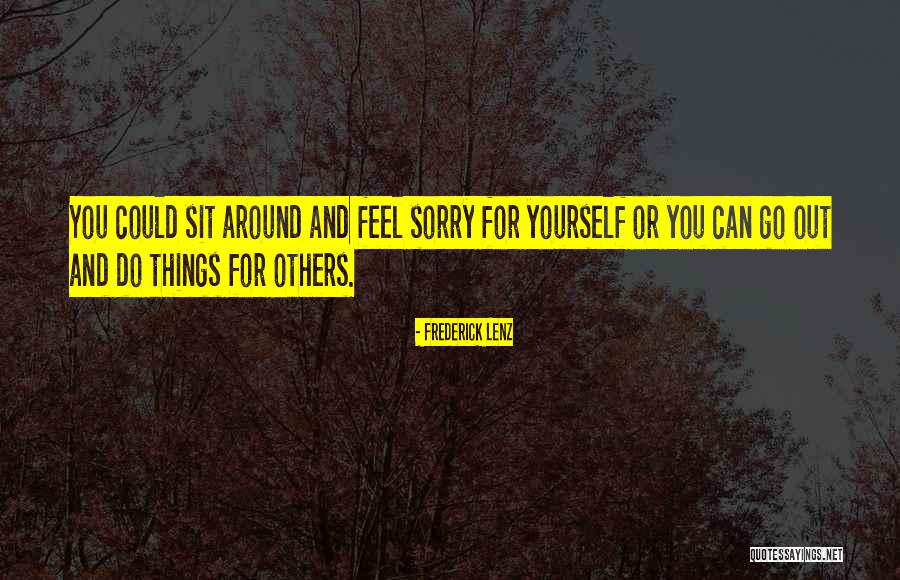 Assolutamente Si Quotes By Frederick Lenz Assolutamente Si Quotes By Frederick Lenz