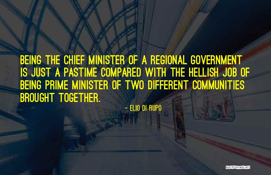 Assoluti Pasta Quotes By Elio Di Rupo Assoluti Pasta Quotes By Elio Di Rupo