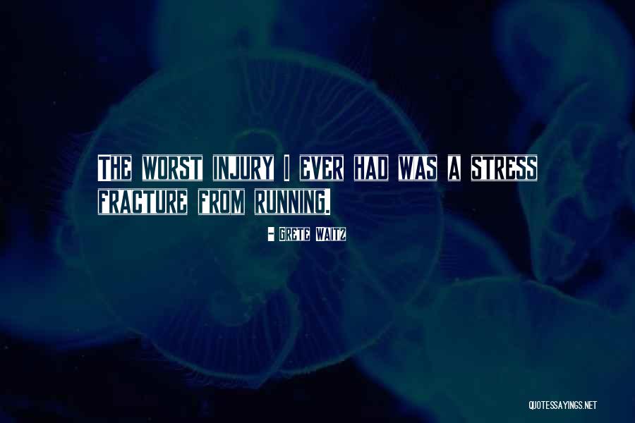 Assoluti Pasta Quotes By Grete Waitz Assoluti Pasta Quotes By Grete Waitz