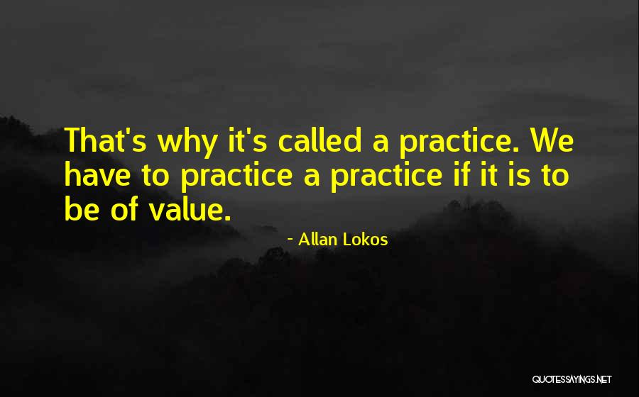 Assoluto Promessa Quotes By Allan Lokos Assoluto Promessa Quotes By Allan Lokos