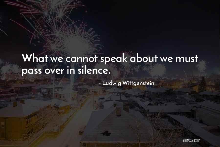 Assoluto Promessa Quotes By Ludwig Wittgenstein Assoluto Promessa Quotes By Ludwig Wittgenstein