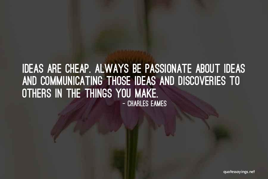 Assombra Es Quotes By Charles Eames Assombra Es Quotes By Charles Eames
