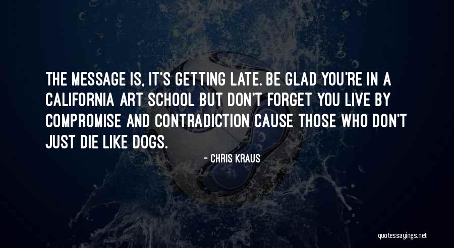 Assombra Es Quotes By Chris Kraus Assombra Es Quotes By Chris Kraus