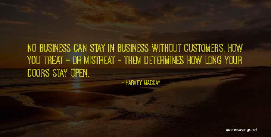 Assombra Es Quotes By Harvey MacKay Assombra Es Quotes By Harvey MacKay