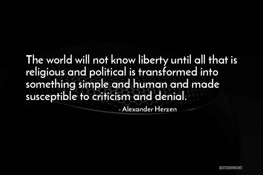 Assomiglia Alla Quotes By Alexander Herzen Assomiglia Alla Quotes By Alexander Herzen