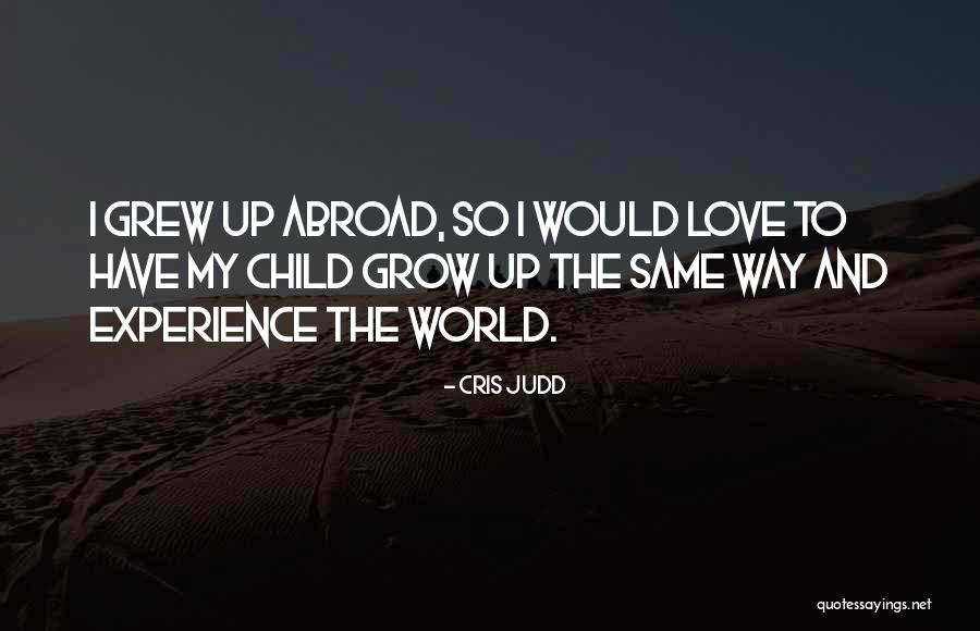 Assomiglia Alla Quotes By Cris Judd Assomiglia Alla Quotes By Cris Judd