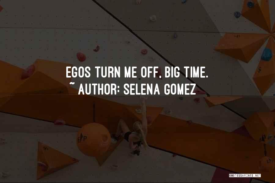 Assommer In English Quotes By Selena Gomez