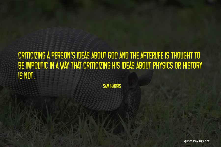 Assommer Quotes By Sam Harris Assommer Quotes By Sam Harris