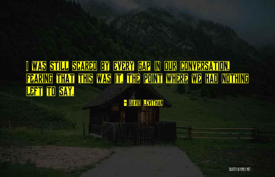 Assommer Un Quotes By David Levithan Assommer Un Quotes By David Levithan