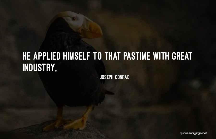 Assonance Literary Quotes By Joseph Conrad Assonance Literary Quotes By Joseph Conrad
