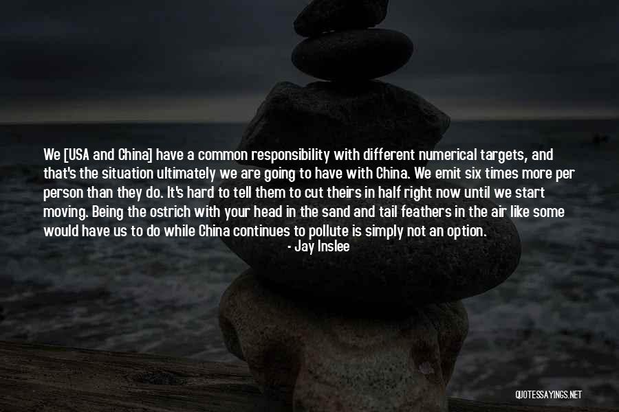Assorted Personalities Quotes By Jay Inslee Assorted Personalities Quotes By Jay Inslee