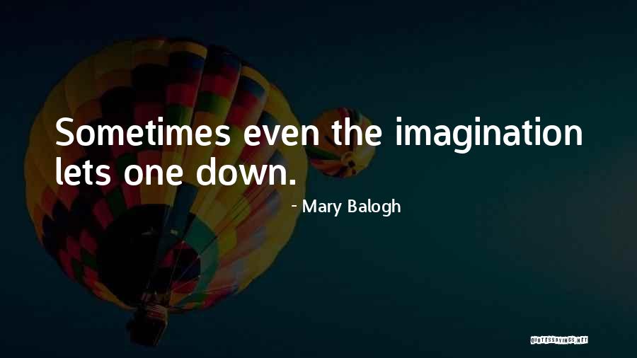 Assorted Personalities Quotes By Mary Balogh Assorted Personalities Quotes By Mary Balogh