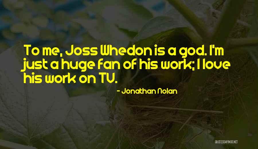 Assortments Of Fresh Quotes By Jonathan Nolan Assortments Of Fresh Quotes By Jonathan Nolan