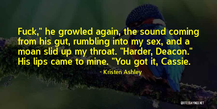 Assorto Significato Quotes By Kristen Ashley Assorto Significato Quotes By Kristen Ashley