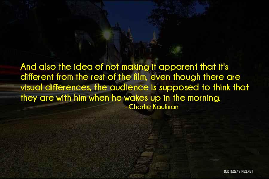 Assuage Antonym Quotes By Charlie Kaufman Assuage Antonym Quotes By Charlie Kaufman