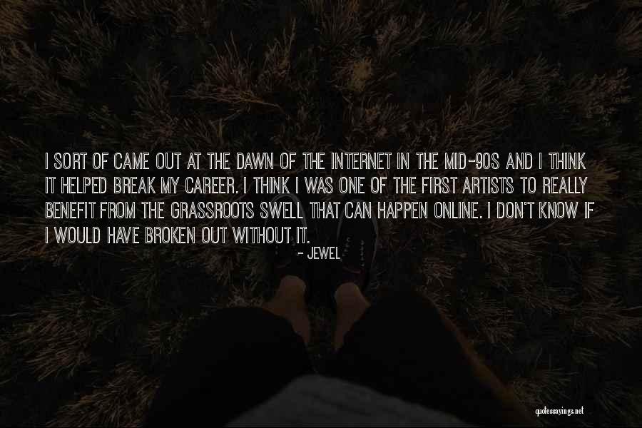 Assuages 7 Quotes By Jewel Assuages 7 Quotes By Jewel