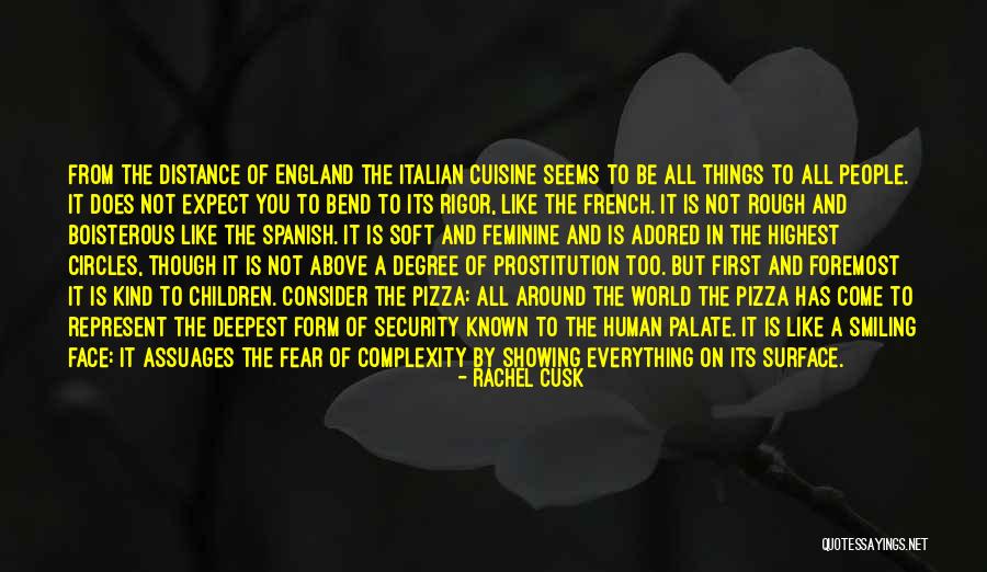 Assuages 7 Quotes By Rachel Cusk Assuages 7 Quotes By Rachel Cusk