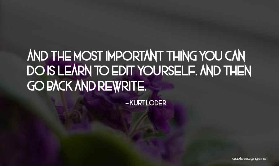 Assult Rifles Quotes By Kurt Loder Assult Rifles Quotes By Kurt Loder