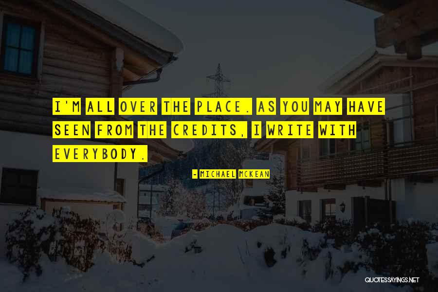 Assumdufour Quotes By Michael McKean Assumdufour Quotes By Michael McKean