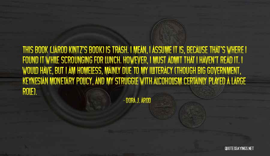 Assume That T Quotes By Dora J. Arod Assume That T Quotes By Dora J. Arod