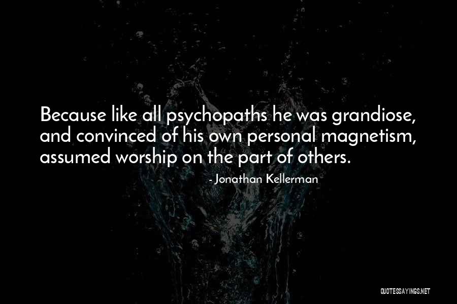 Assumed Quotes By Jonathan Kellerman Assumed Quotes By Jonathan Kellerman