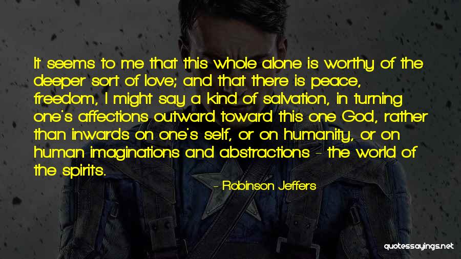 Assumer 5e Quotes By Robinson Jeffers Assumer 5e Quotes By Robinson Jeffers