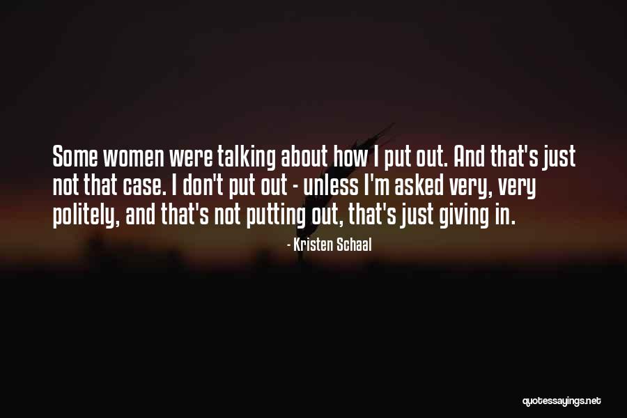 Assuming Tagalog Quotes By Kristen Schaal Assuming Tagalog Quotes By Kristen Schaal