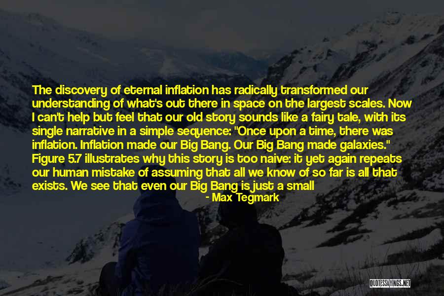Assuming Too Much Quotes By Max Tegmark Assuming Too Much Quotes By Max Tegmark