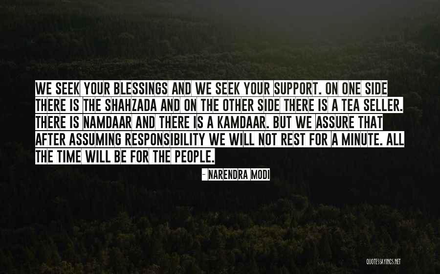 Assuming Too Much Quotes By Narendra Modi Assuming Too Much Quotes By Narendra Modi