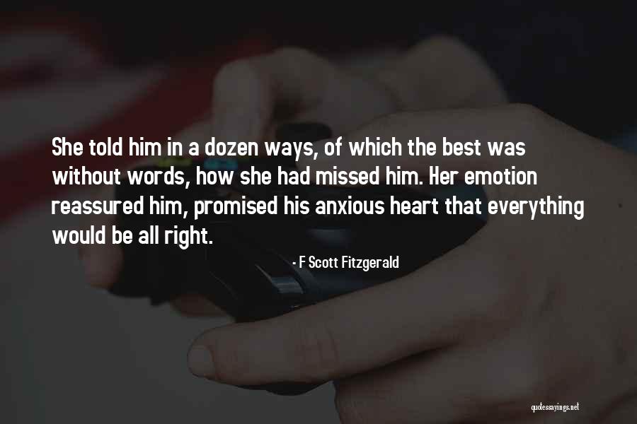 Assumir Cabelos Quotes By F Scott Fitzgerald Assumir Cabelos Quotes By F Scott Fitzgerald