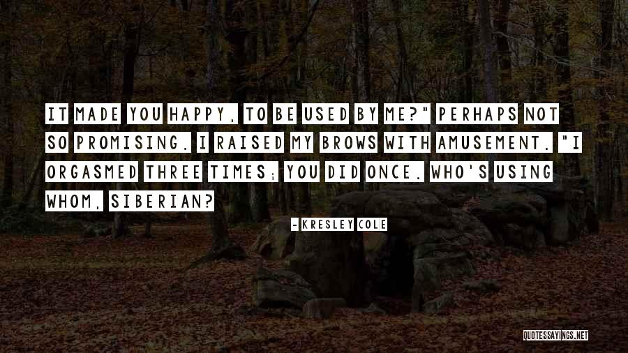 Assumir En Quotes By Kresley Cole