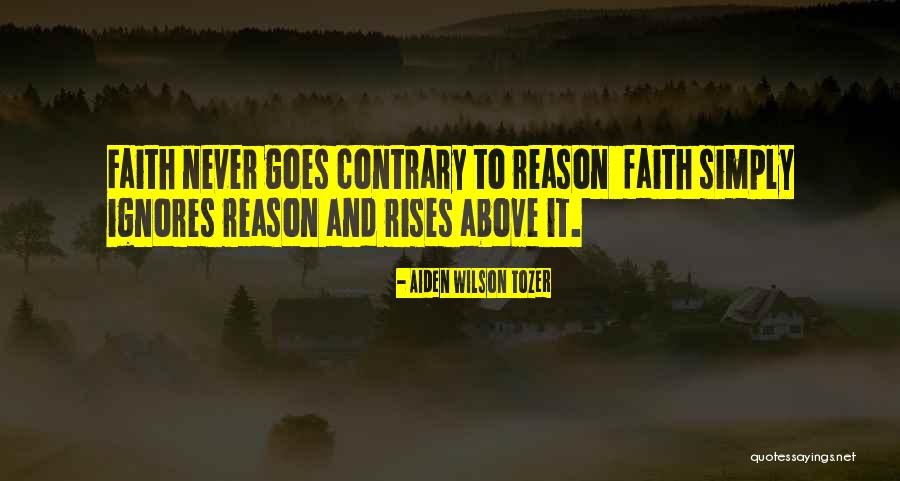 Assumir Significado Quotes By Aiden Wilson Tozer Assumir Significado Quotes By Aiden Wilson Tozer