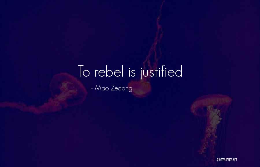 Assumir Significado Quotes By Mao Zedong Assumir Significado Quotes By Mao Zedong