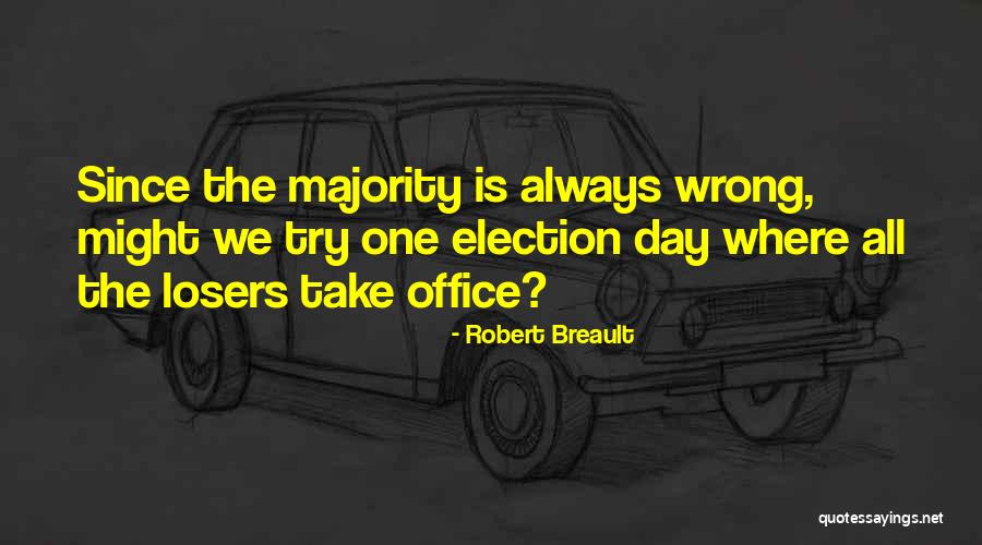 Assumir Significado Quotes By Robert Breault Assumir Significado Quotes By Robert Breault