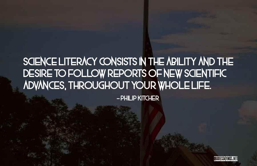 Assumptions Funny Quotes By Philip Kitcher Assumptions Funny Quotes By Philip Kitcher