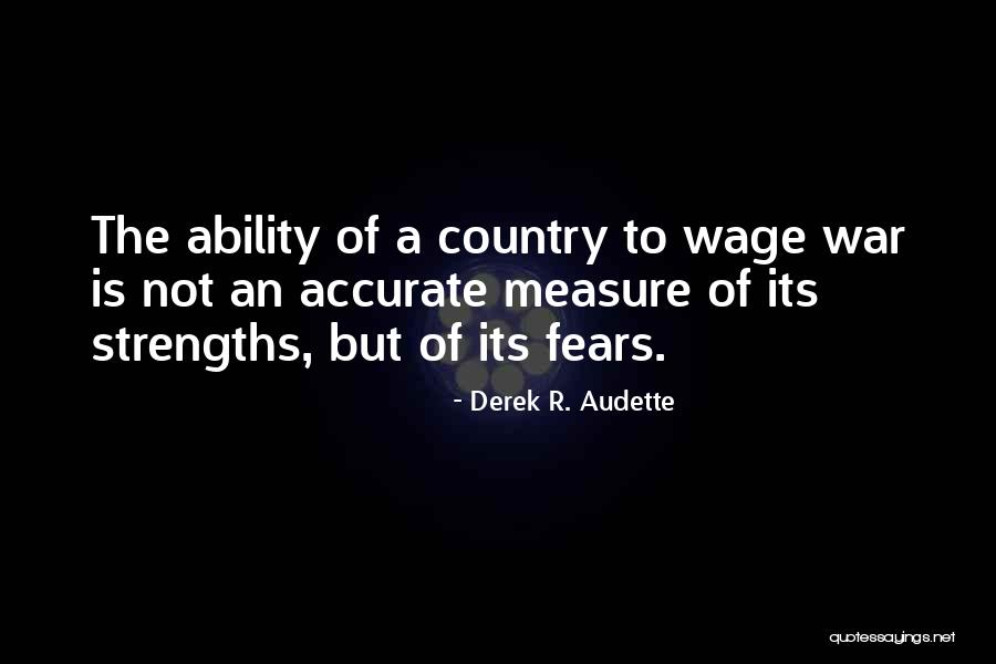 Assumptively Quotes By Derek R. Audette Assumptively Quotes By Derek R. Audette
