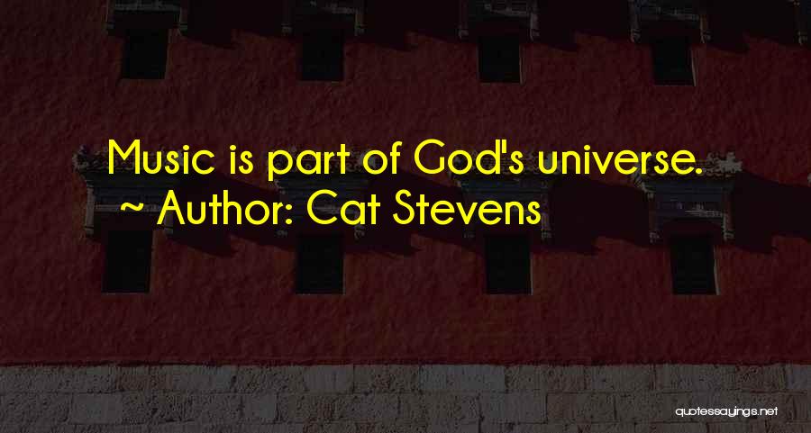 Assuncao Vs Moraes Quotes By Cat Stevens Assuncao Vs Moraes Quotes By Cat Stevens