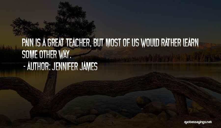 Assuncao Vs Moraes Quotes By Jennifer James